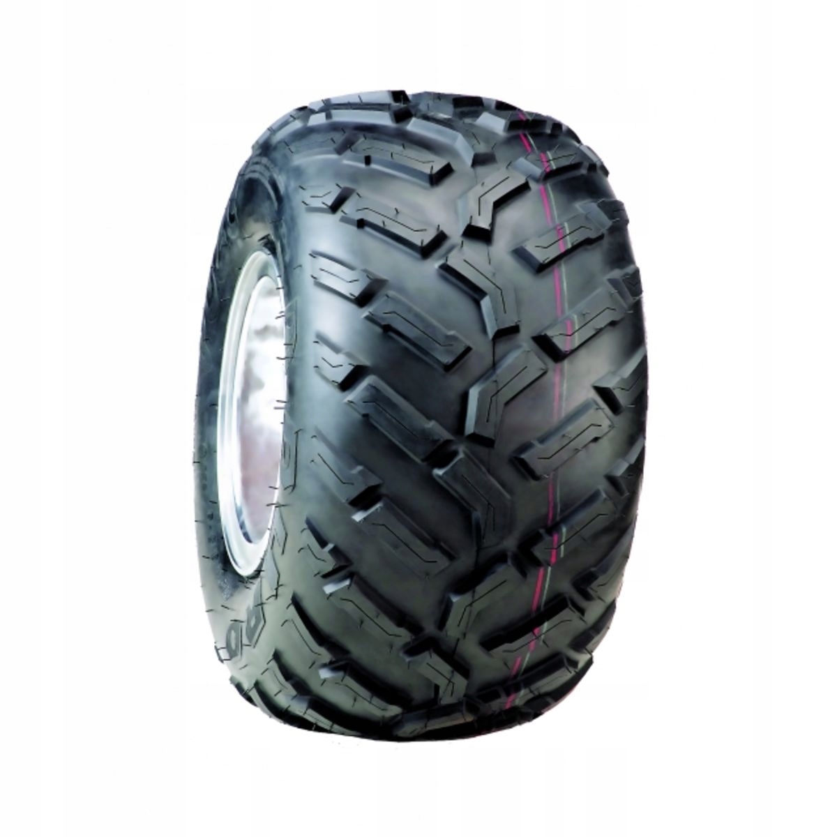 23X8.00-12 opona DURO DI2024 Fuze FRONT NHS 4PR